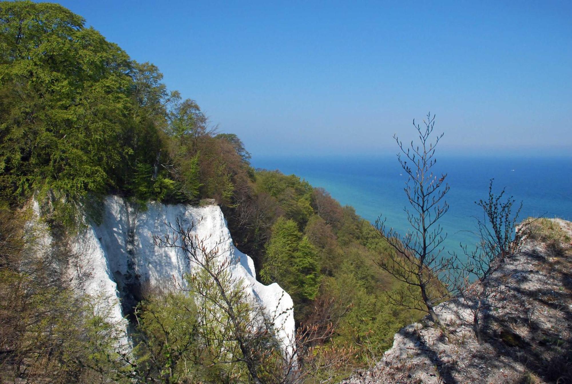Schoene Ferienwohnungen In Sassnit Зассніц Екстер'єр фото